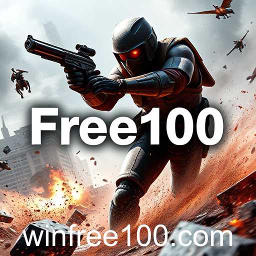 Exploring the Thrills of 'Action Games' Category with 'Free100' Offers