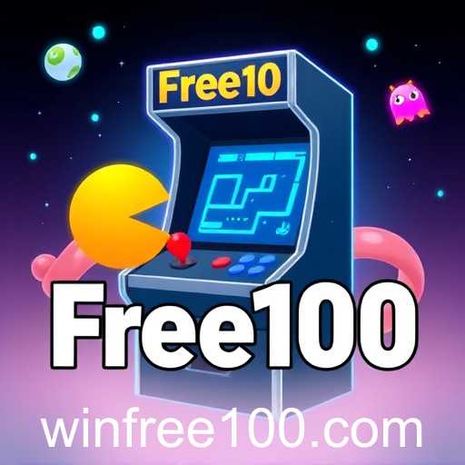 Discover Free100: The Ultimate Arcade Games Experience