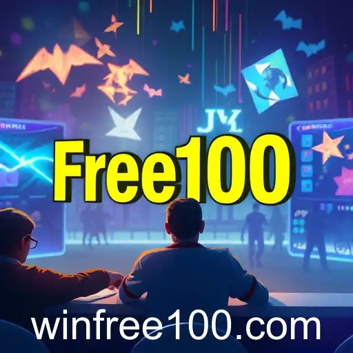 Evolution of Online Gaming: Free100's Rise in Popularity