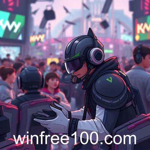 Exploring Free100 Phenomenon in Modern Gaming