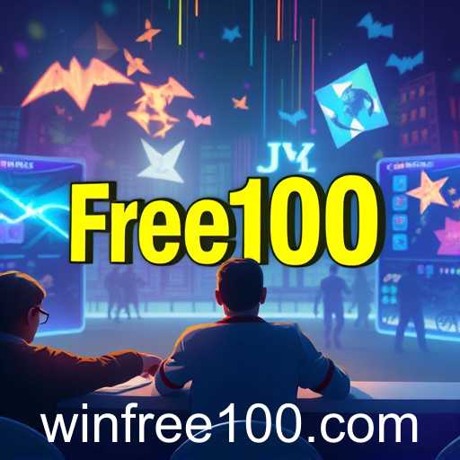 Free100 Revolutionizes Online Gaming with New Offer