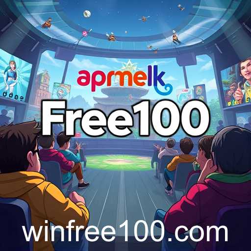 Gaming Revolution with 'Free100'