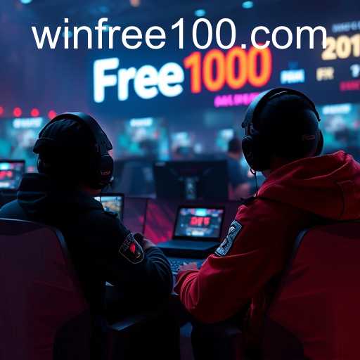 Unlocking the Future: The Rise of Free100 Gaming