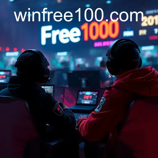 Unlocking the Future: The Rise of Free100 Gaming