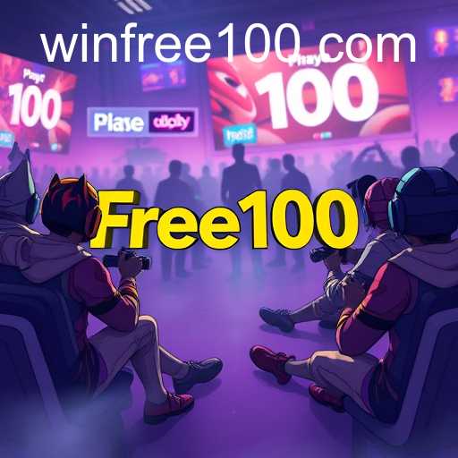 The Rise of Free100: Gaming in the Modern Age