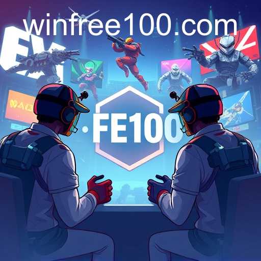 Free100 Transforms Online Gaming in 2025
