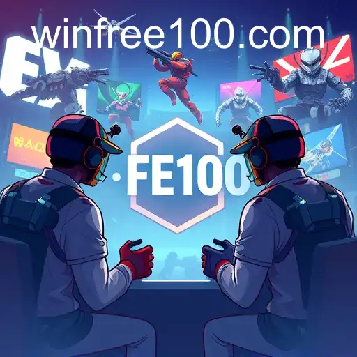 Free100 Transforms Online Gaming in 2025