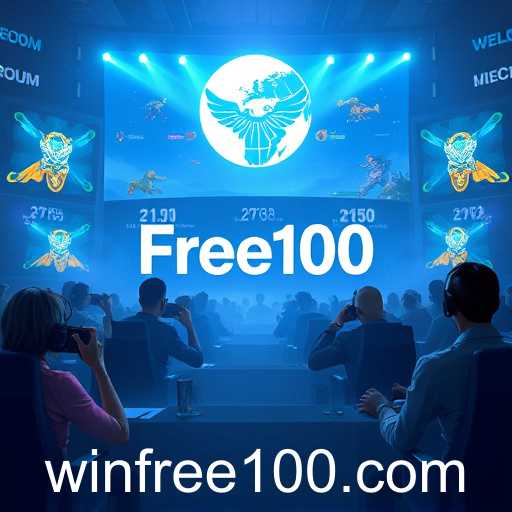 Free100 Revolutionizes Online Gaming Experience