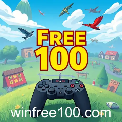 The Rise of Free100: A New Era for Online Gaming