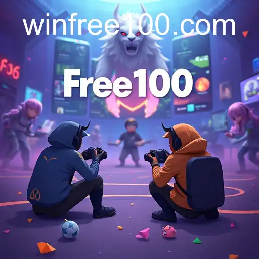 Gaming Revolution with Free100