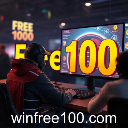 Gaming Revolution: The Rise of Free100 in 2025