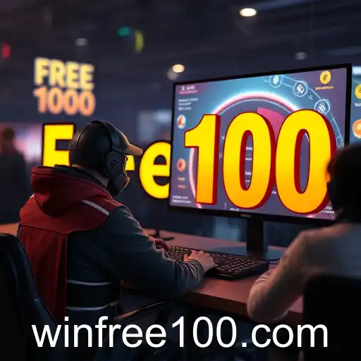 Gaming Revolution: The Rise of Free100 in 2025
