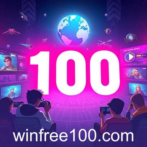 Gaming Revolution: Free100 Transforms Digital Play