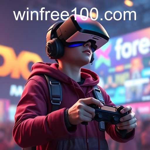 The Evolution of Online Gaming: A Spotlight on 'Free100'