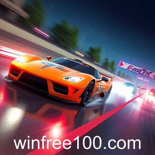 Exploring the Thrill of Racing Games: A Dive into the Free100 Revolution