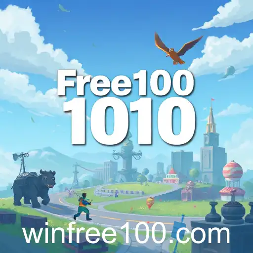 The Rise of Free100 in English Gaming
