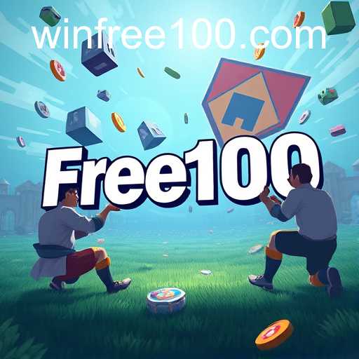 The Rise of ‘Free100’ in Digital Gaming