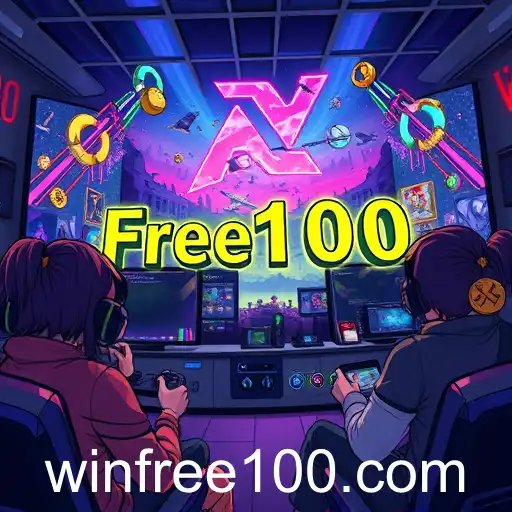 The Rise of Free100 in the Gaming World