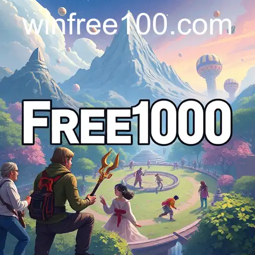 Revolution in Online Gaming: The Rise of Free100