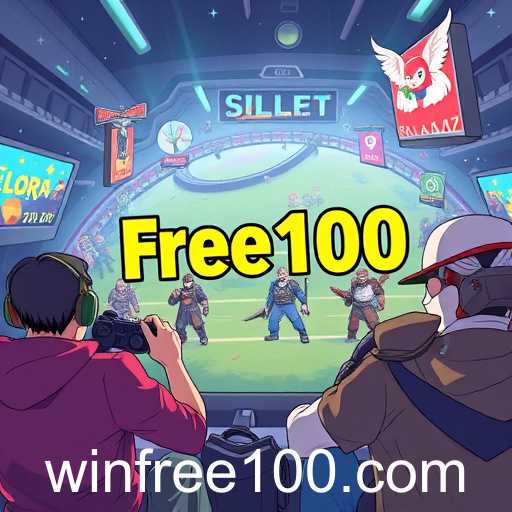 The Rise of Free100 in Online Gaming