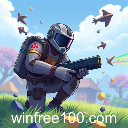 The Rise of Free100: Revolutionizing Online Gaming