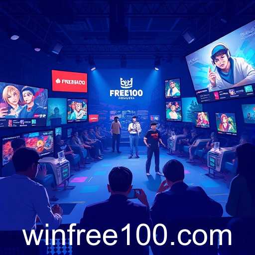 Gaming Evolution: The Rise of Free100
