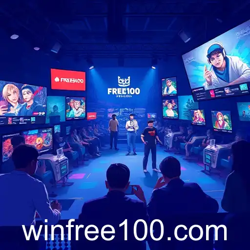 Gaming Evolution: The Rise of Free100