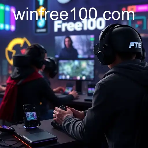 The Rise of Online Gaming in a New Era