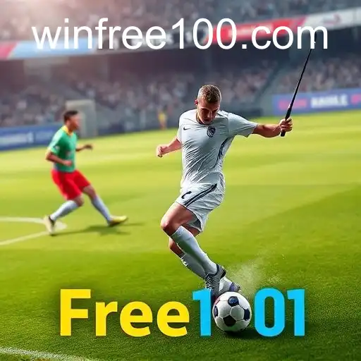 Exploring the Thrilling World of Sports Games with Free100