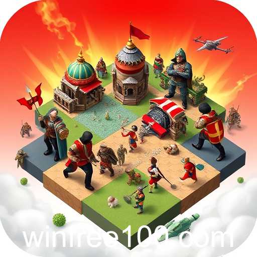 Unveiling the World of Strategy Games Free100: A Gateway to Global Gaming Excellence