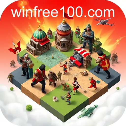 Unveiling the World of Strategy Games Free100: A Gateway to Global Gaming Excellence
