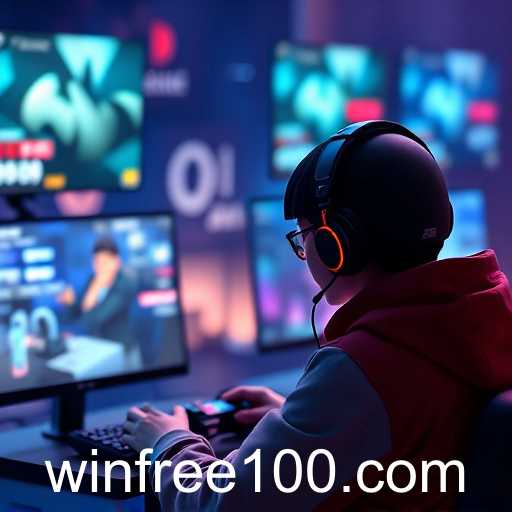 The Rise of 'Free100' in Online Gaming