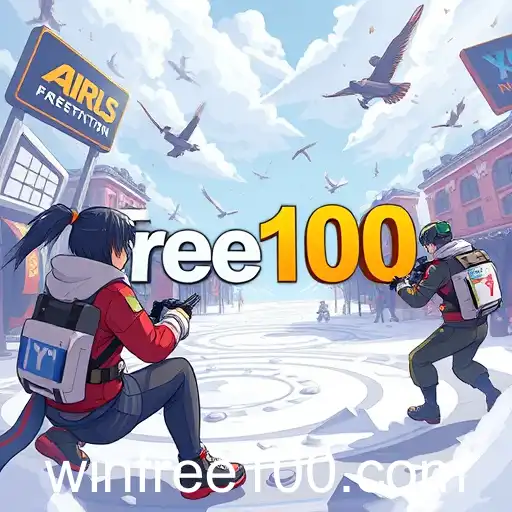The Rise of Free100: A New Era for Online Gaming